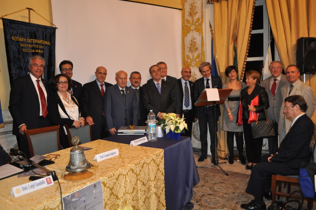 022-Comm. distr. Prevenzione e cura malattie Forum Area Peloritana 29 novembre 2014/002.jpg